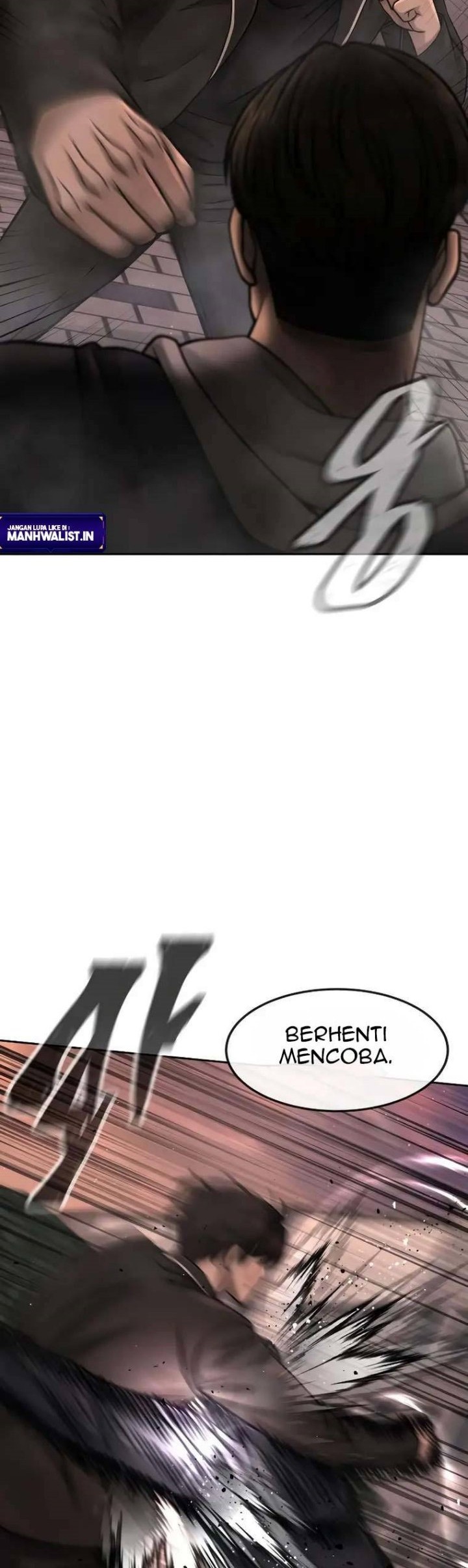 Quest Supremacy Chapter 84 - halaman 24