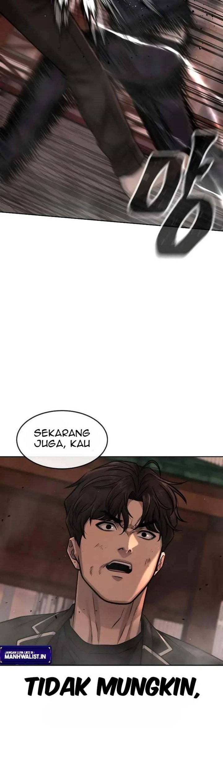 Quest Supremacy Chapter 84 - halaman 25