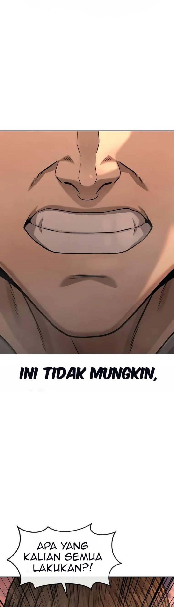 Quest Supremacy Chapter 84 - halaman 3