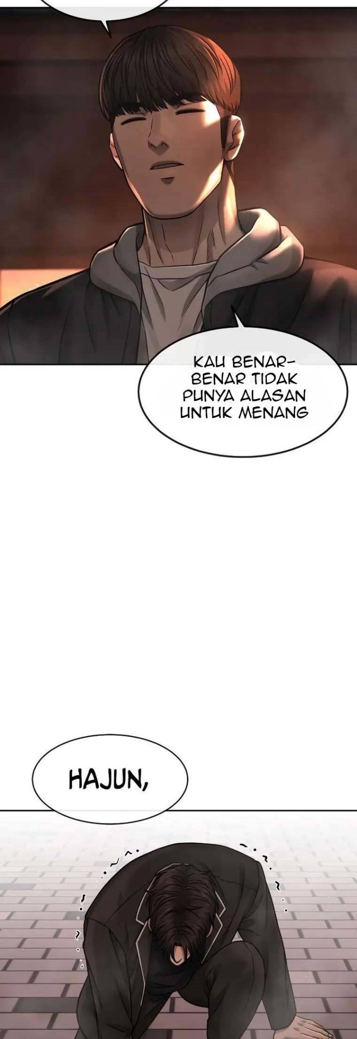 Quest Supremacy Chapter 84 - halaman 34