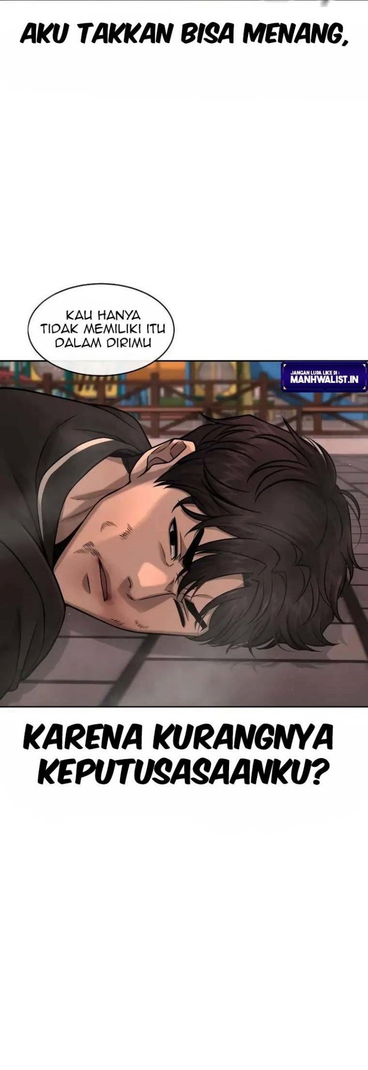 Quest Supremacy Chapter 84 - halaman 36