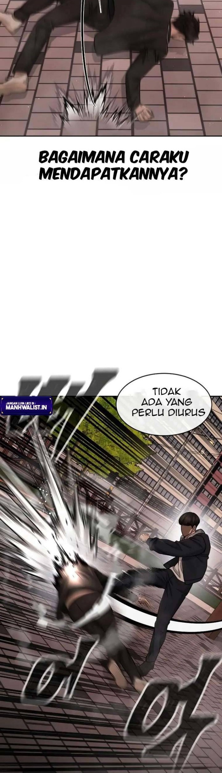 Quest Supremacy Chapter 84 - halaman 38