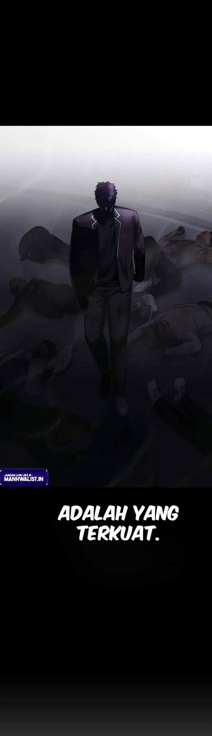 Quest Supremacy Chapter 84 - halaman 56