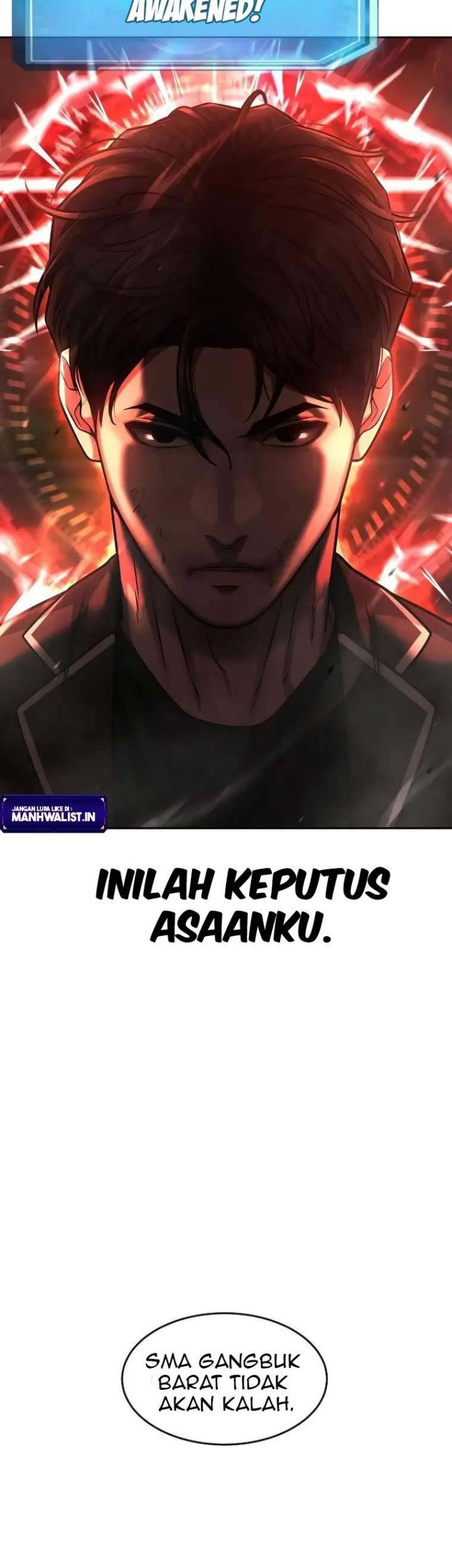 Quest Supremacy Chapter 84 - halaman 60