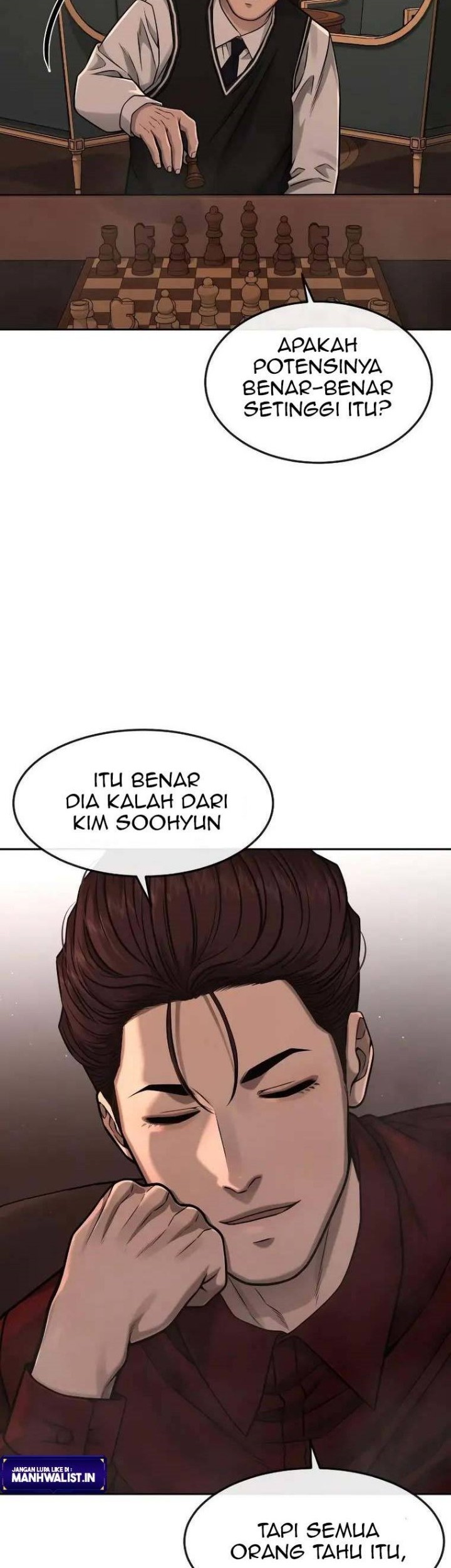 Quest Supremacy Chapter 84 - halaman 63