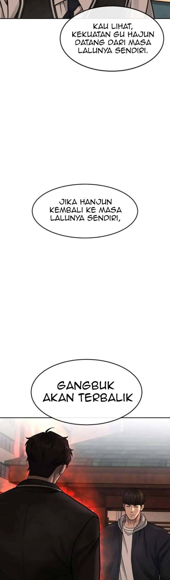 Quest Supremacy Chapter 84 - halaman 66