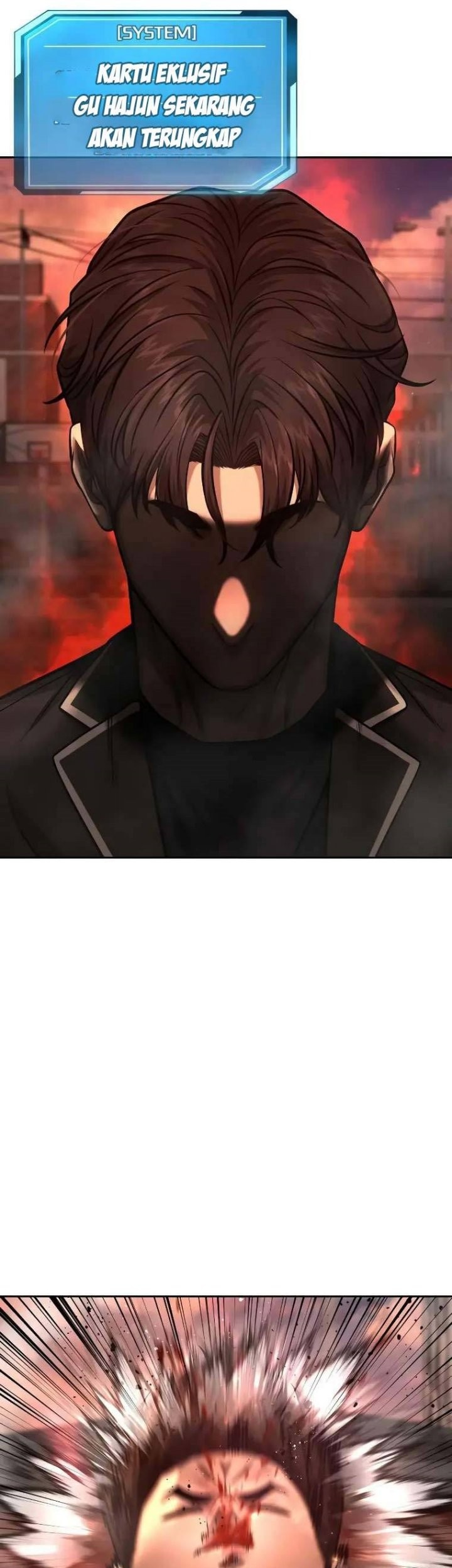 Quest Supremacy Chapter 84 - halaman 69
