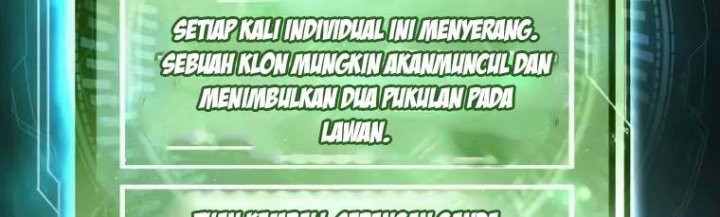 Quest Supremacy Chapter 84 - halaman 71