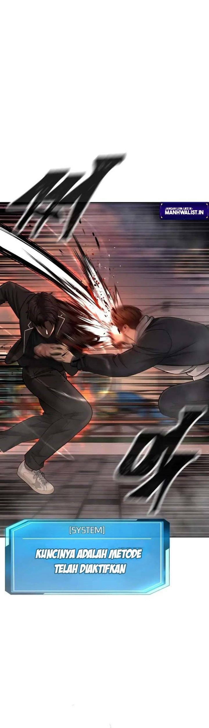 Quest Supremacy Chapter 84 - halaman 77