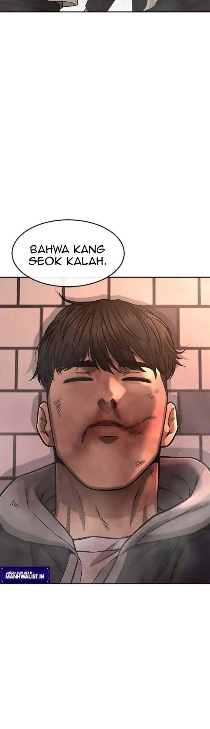 Quest Supremacy Chapter 84 - halaman 83