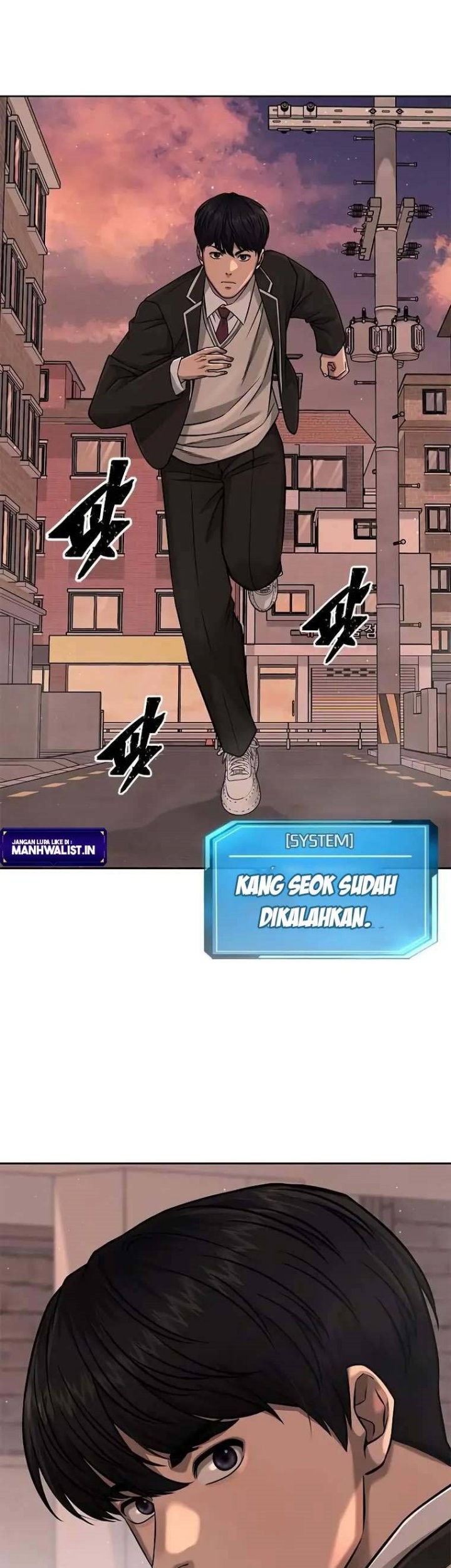 Quest Supremacy Chapter 84 - halaman 85