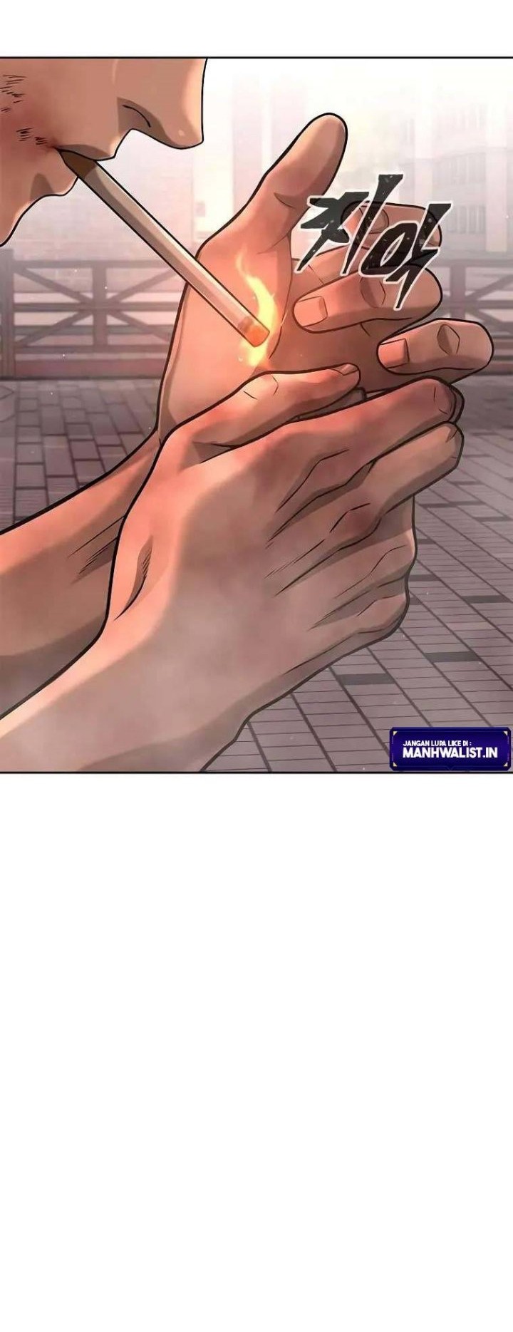 Quest Supremacy Chapter 84 - halaman 88