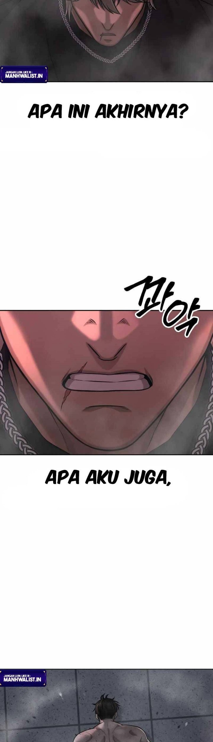 Quest Supremacy Chapter 85 - halaman 11