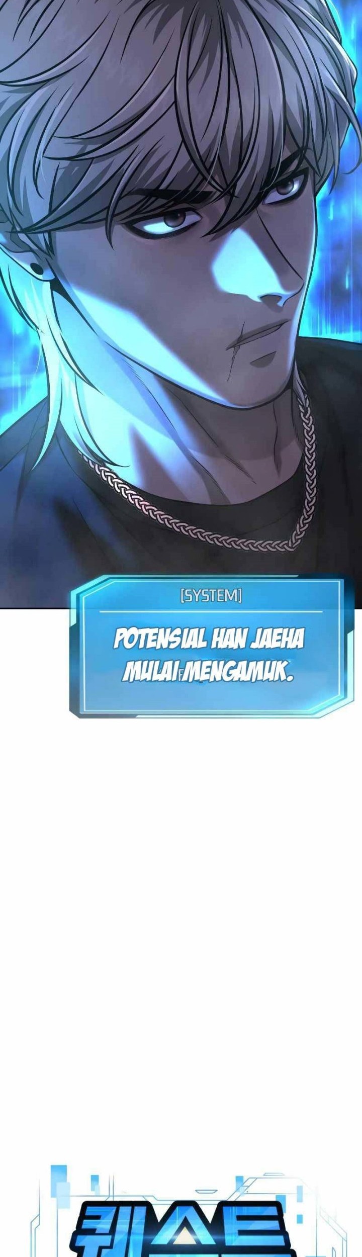 Quest Supremacy Chapter 85 - halaman 15