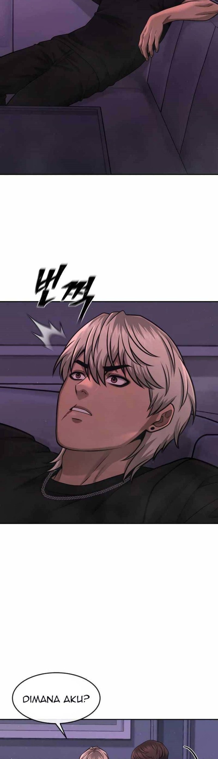 Quest Supremacy Chapter 85 - halaman 2