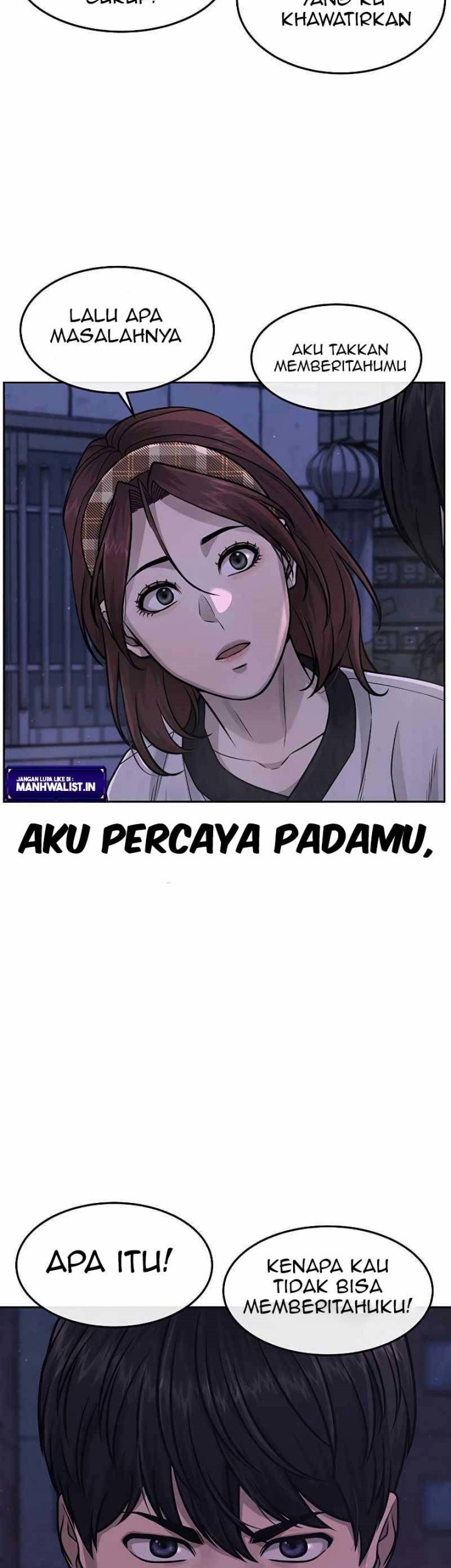 Quest Supremacy Chapter 85 - halaman 25