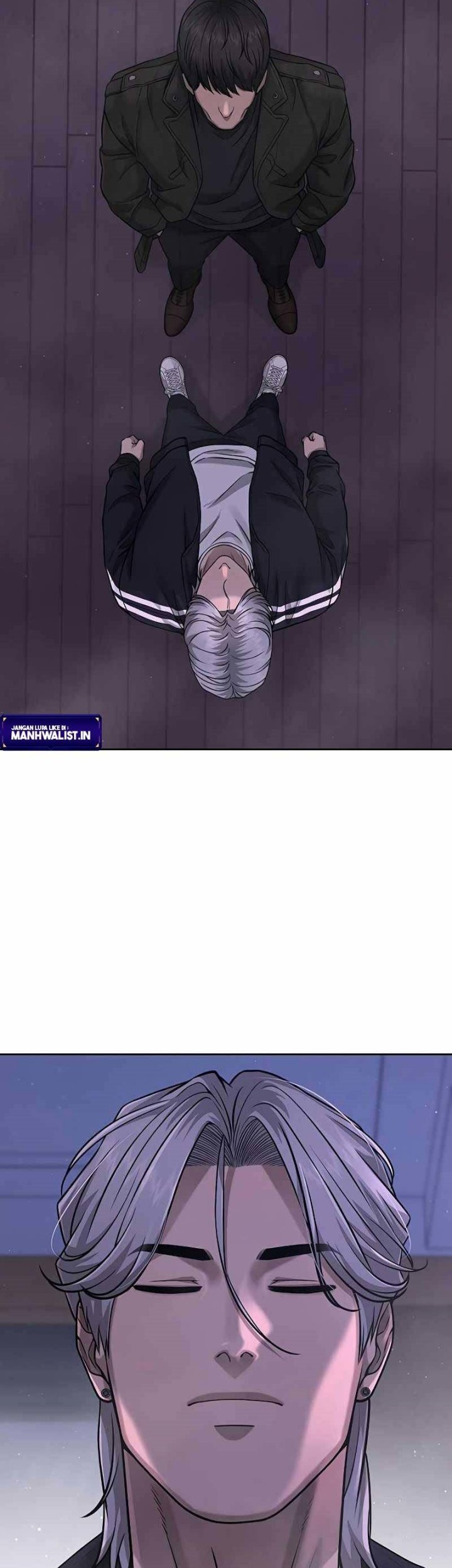 Quest Supremacy Chapter 85 - halaman 30