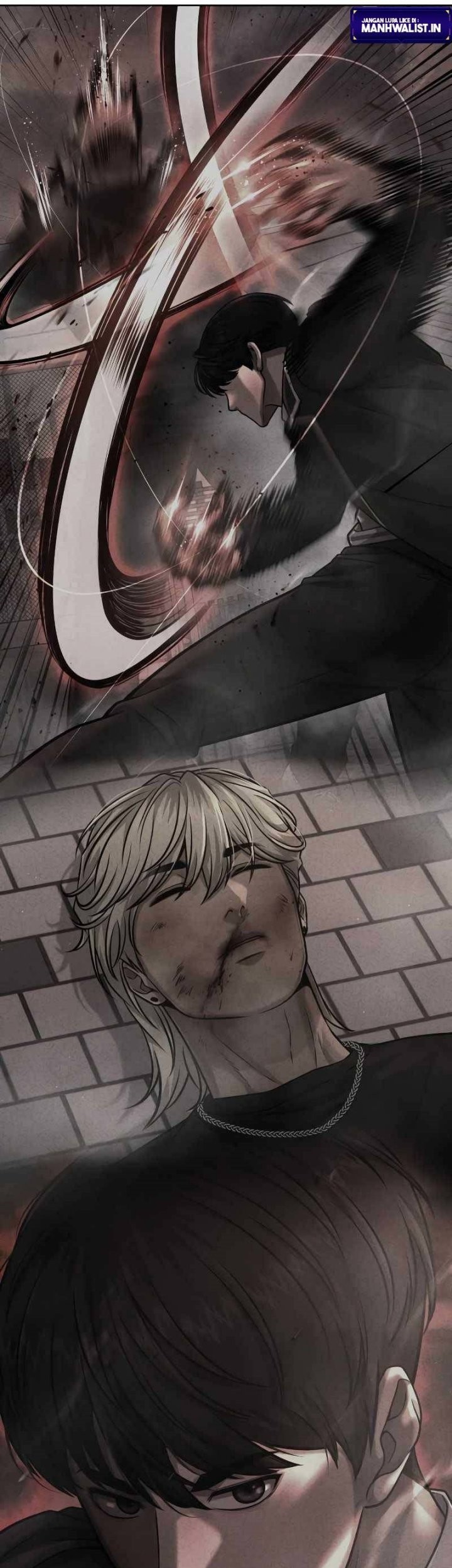 Quest Supremacy Chapter 85 - halaman 5