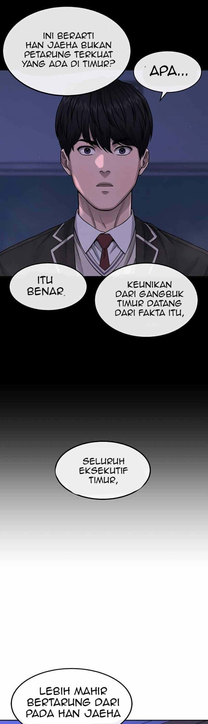 Quest Supremacy Chapter 85 - halaman 67