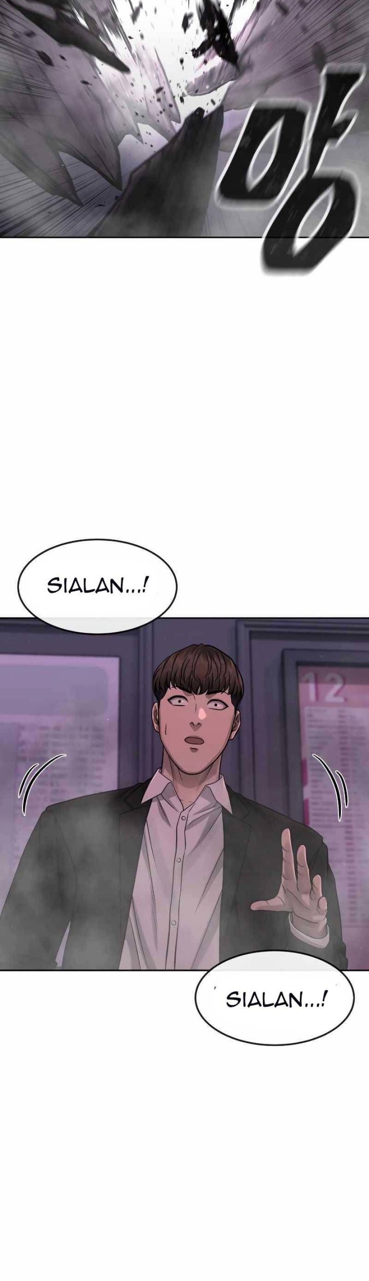 Quest Supremacy Chapter 85 - halaman 7