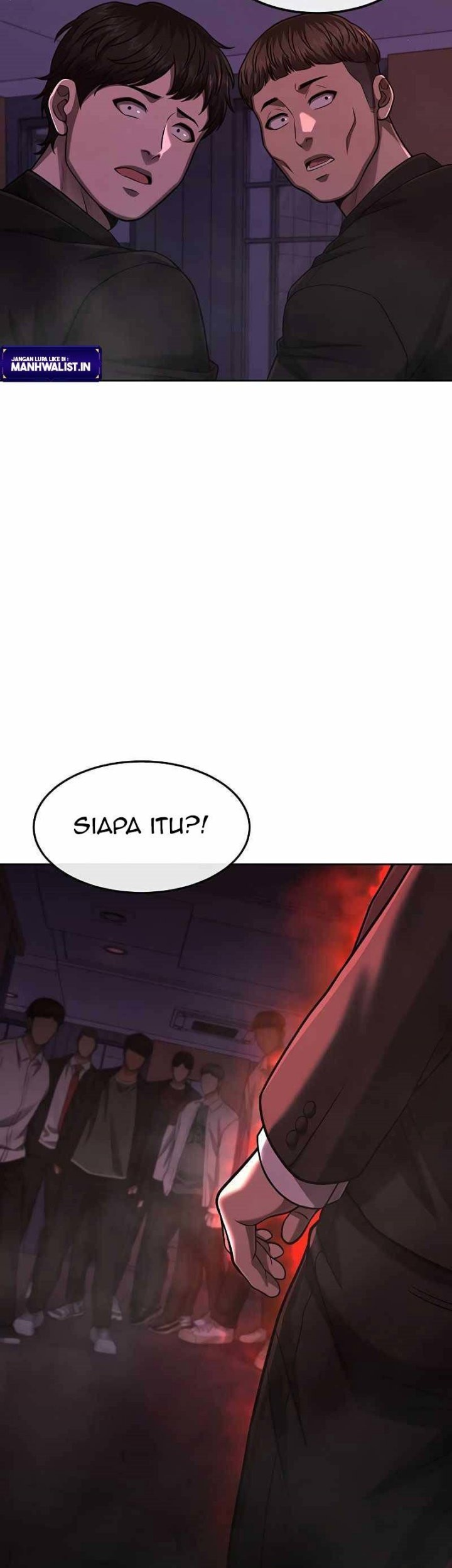 Quest Supremacy Chapter 85 - halaman 71