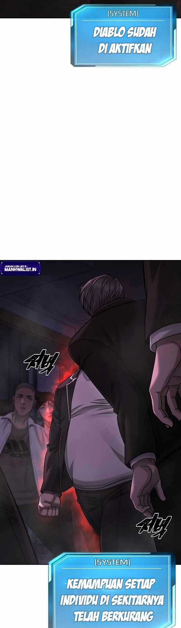 Quest Supremacy Chapter 85 - halaman 72