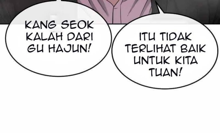 Quest Supremacy Chapter 85 - halaman 9