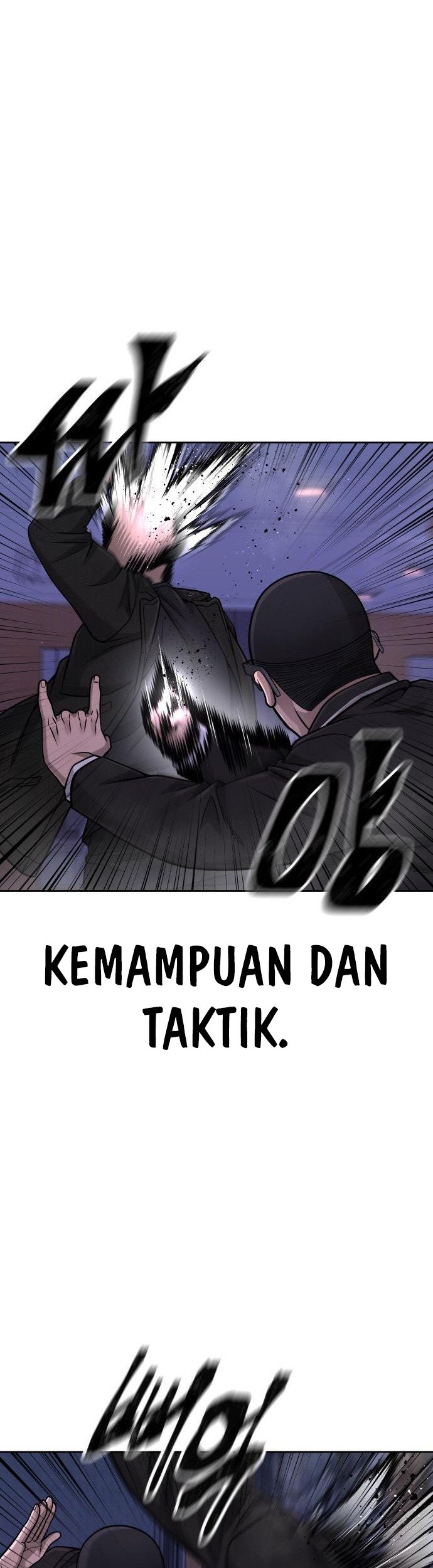 Quest Supremacy Chapter 86 - halaman 12