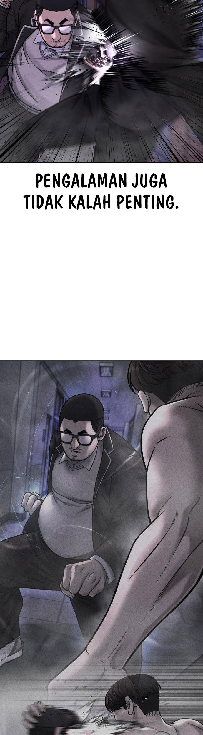 Quest Supremacy Chapter 86 - halaman 13