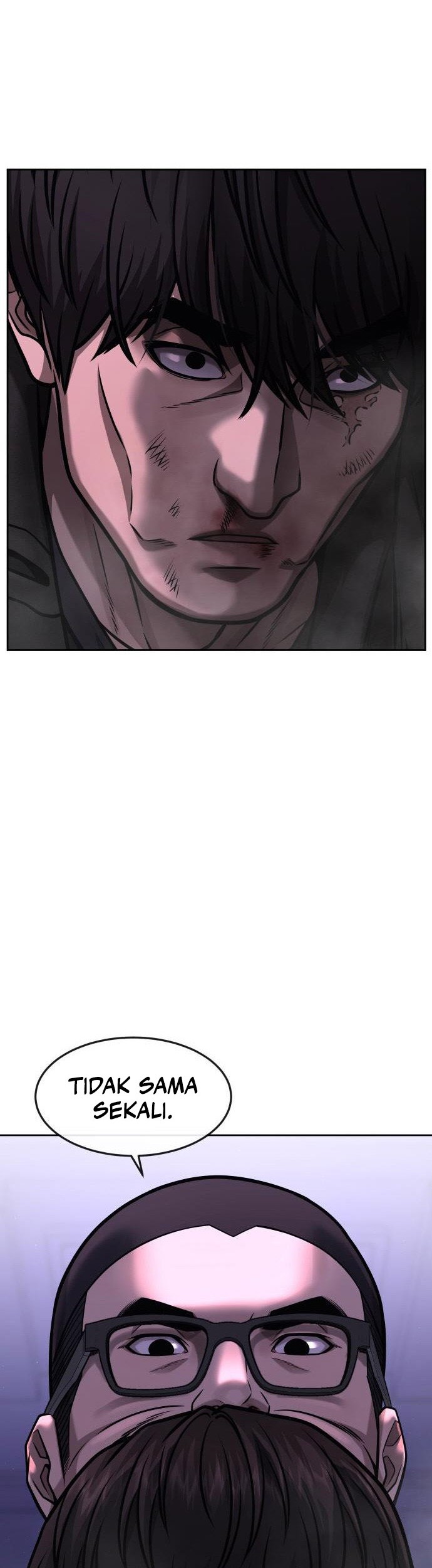 Quest Supremacy Chapter 86 - halaman 20