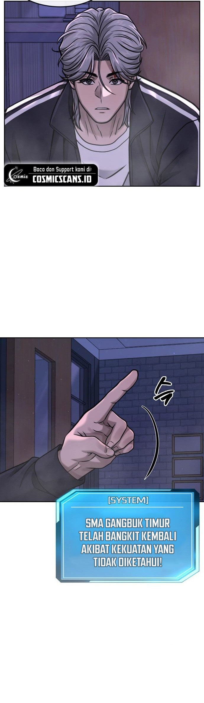 Quest Supremacy Chapter 86 - halaman 30