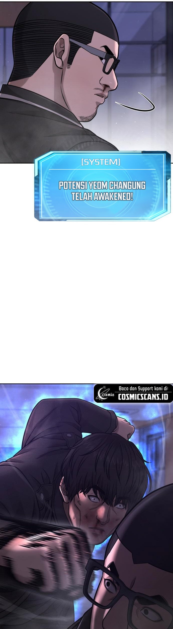 Quest Supremacy Chapter 86 - halaman 31