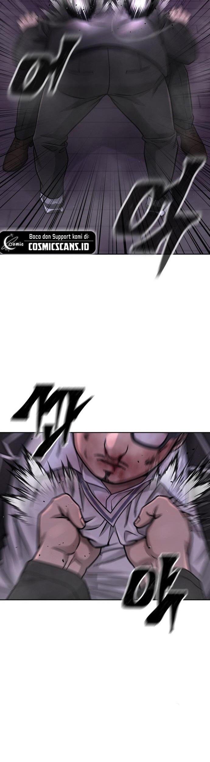 Quest Supremacy Chapter 86 - halaman 38
