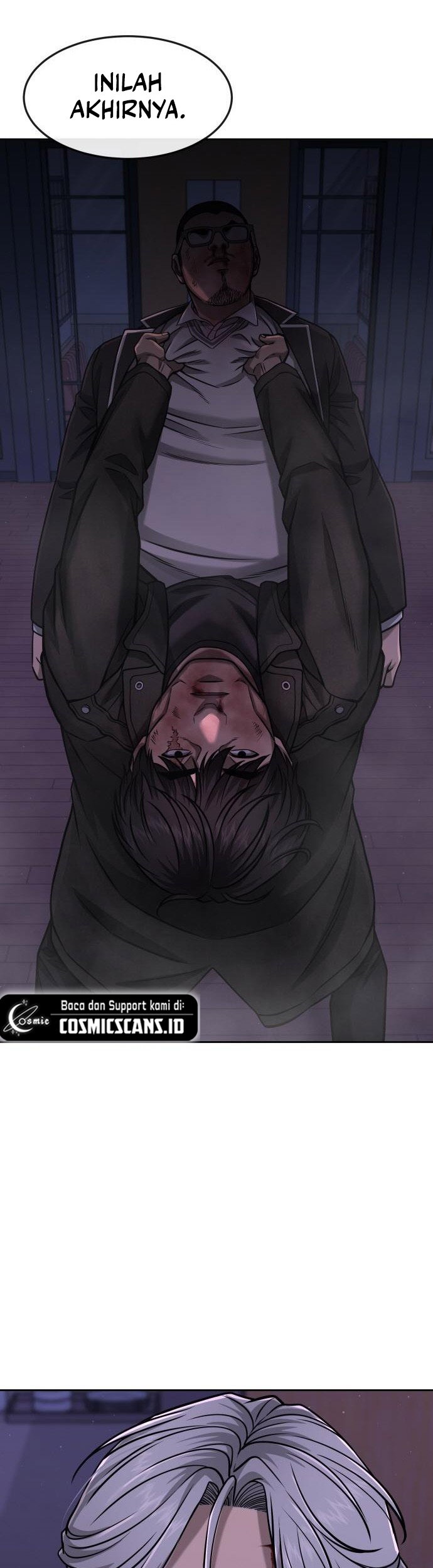 Quest Supremacy Chapter 86 - halaman 39