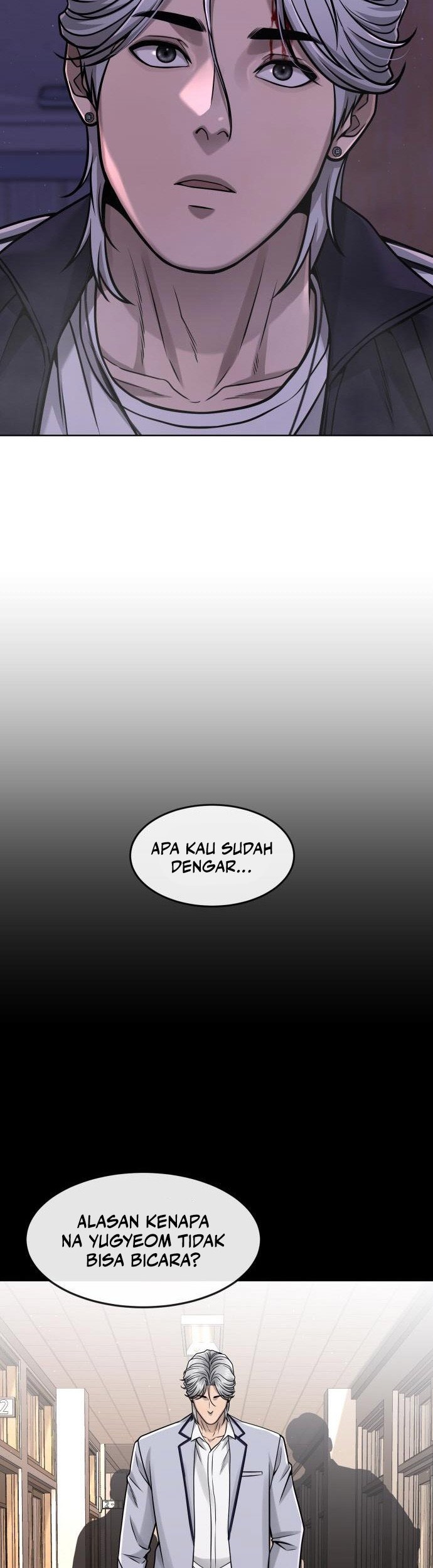 Quest Supremacy Chapter 86 - halaman 40