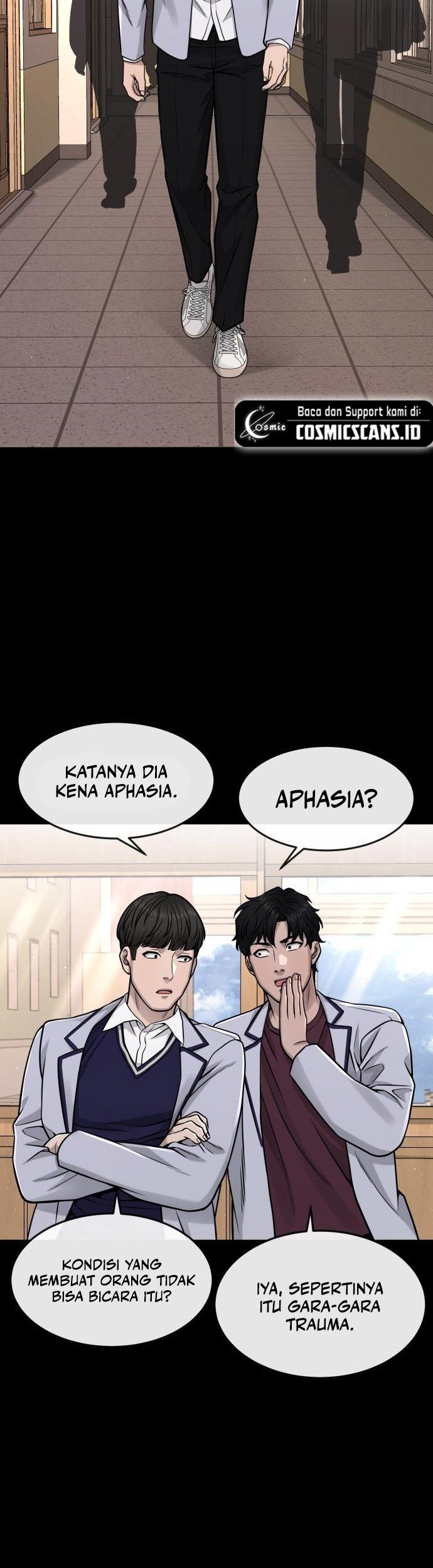 Quest Supremacy Chapter 86 - halaman 41