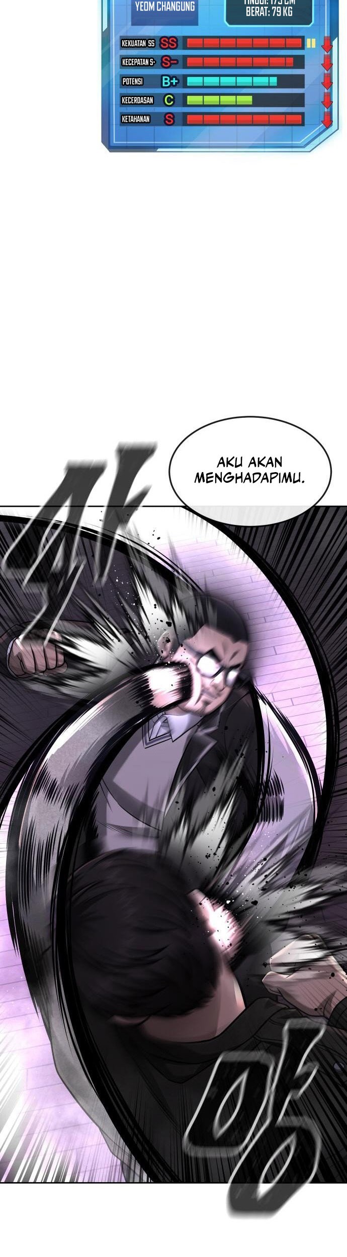 Quest Supremacy Chapter 86 - halaman 5