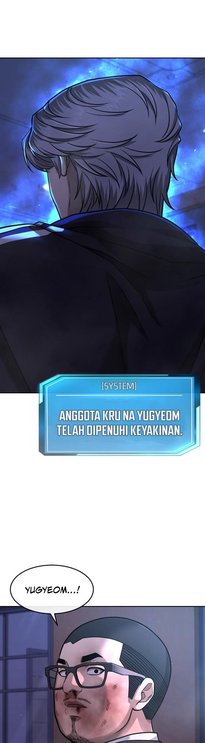 Quest Supremacy Chapter 86 - halaman 51