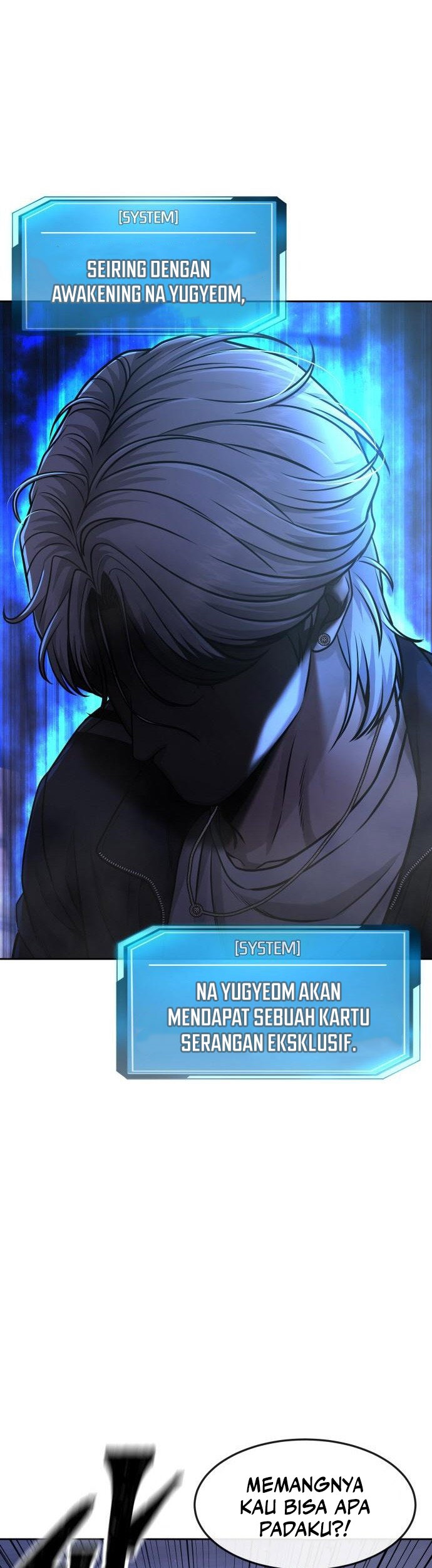 Quest Supremacy Chapter 86 - halaman 55