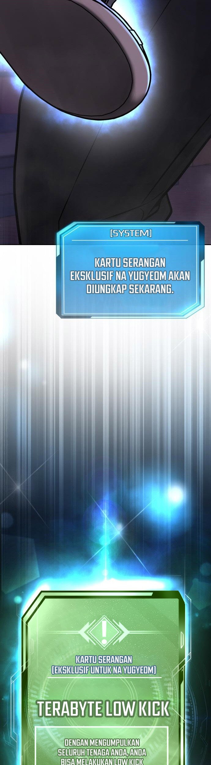 Quest Supremacy Chapter 86 - halaman 60