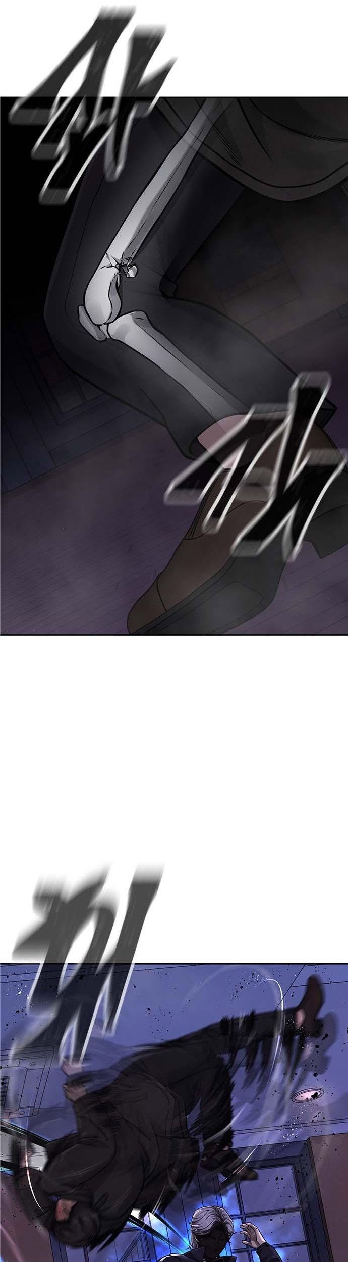 Quest Supremacy Chapter 86 - halaman 63