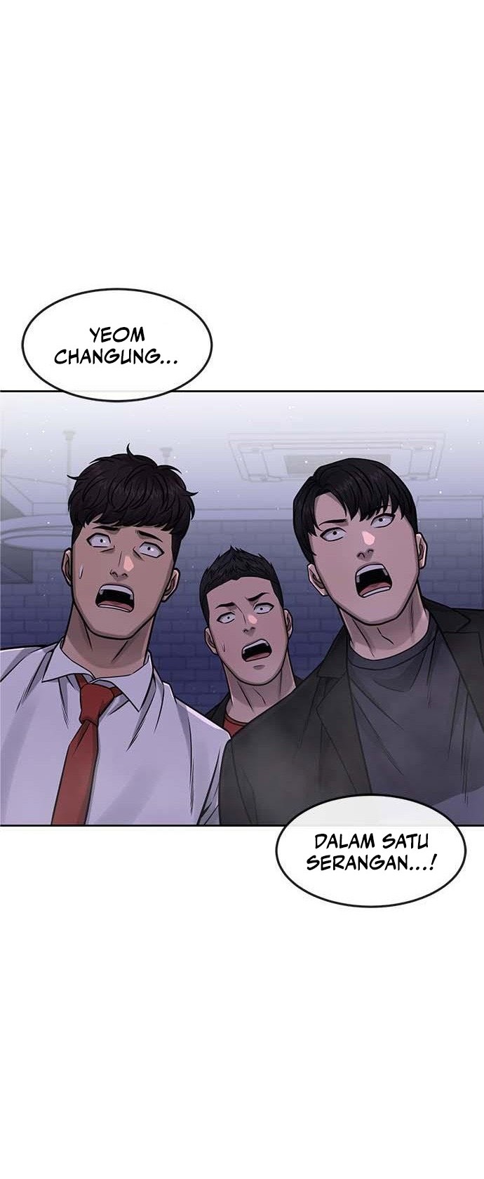 Quest Supremacy Chapter 86 - halaman 66