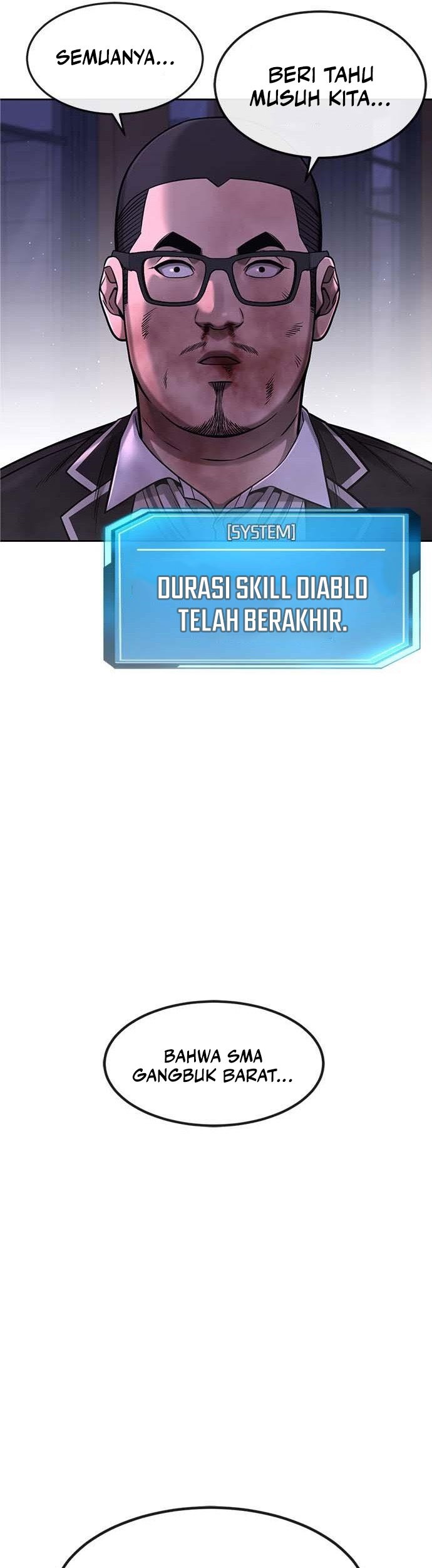 Quest Supremacy Chapter 86 - halaman 67