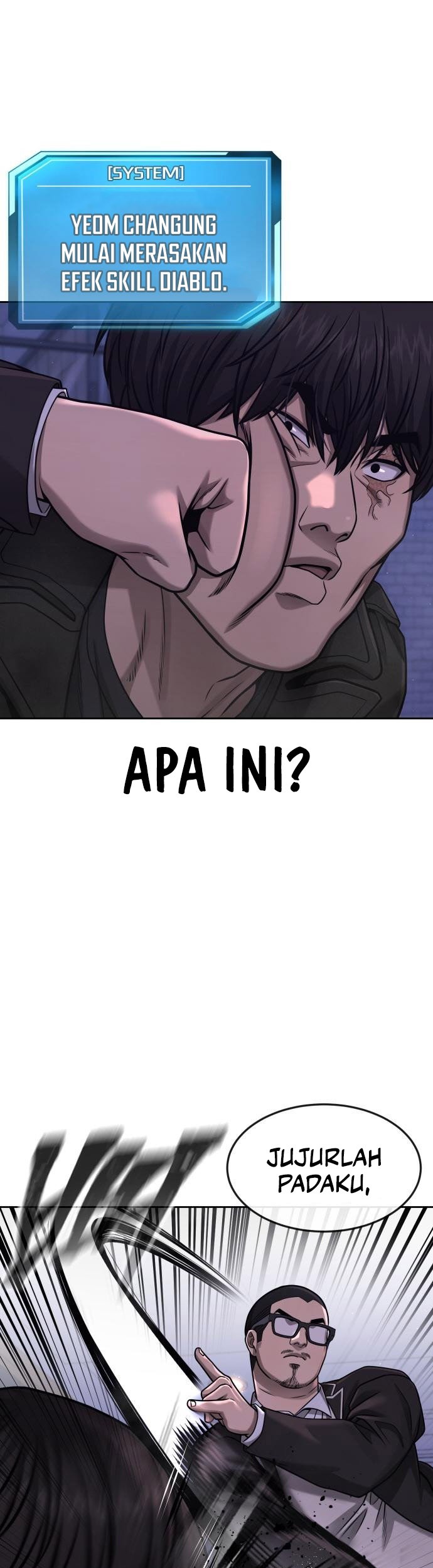 Quest Supremacy Chapter 86 - halaman 7