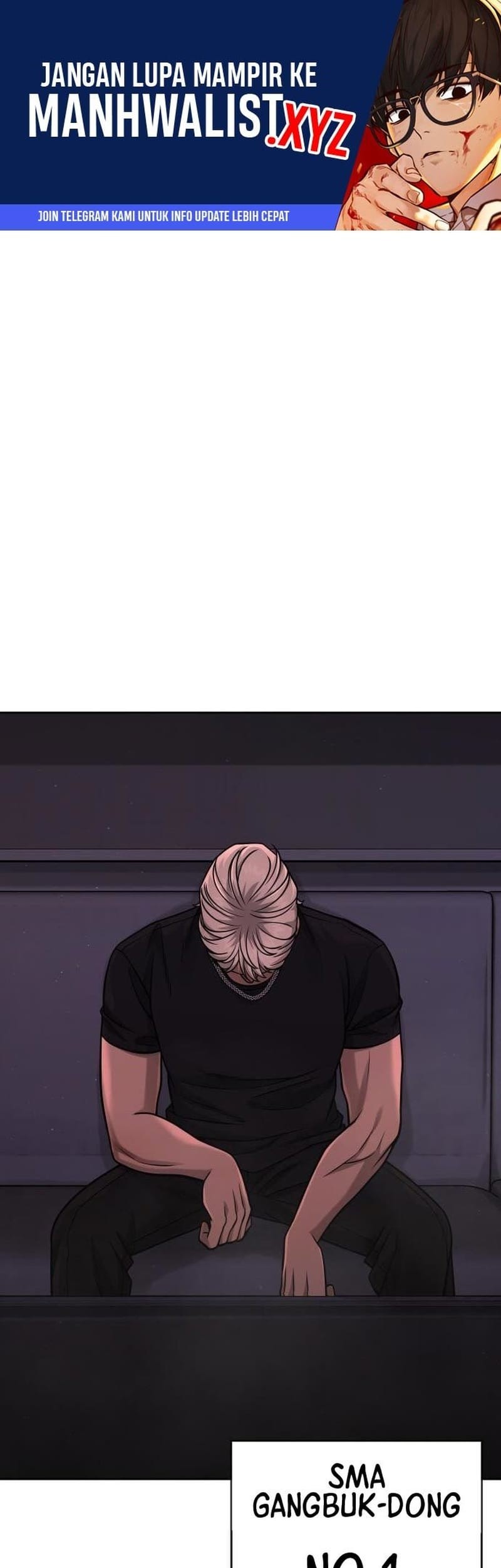Quest Supremacy Chapter 87 - halaman 1