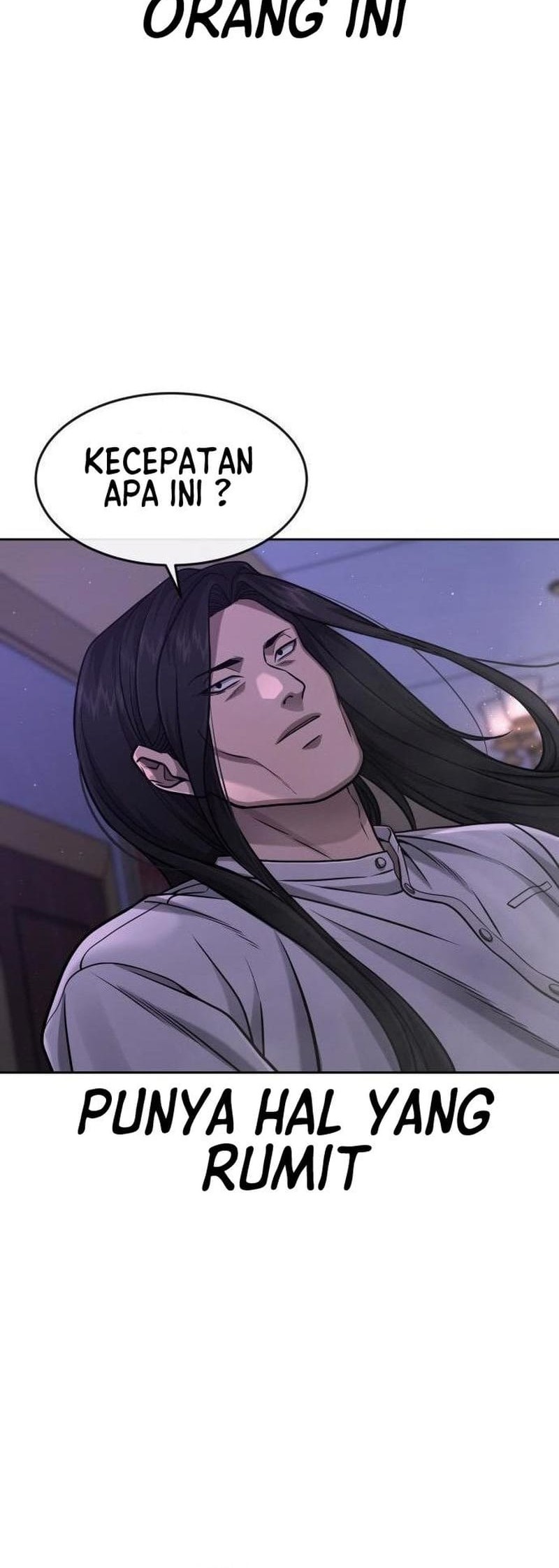 Quest Supremacy Chapter 87 - halaman 12