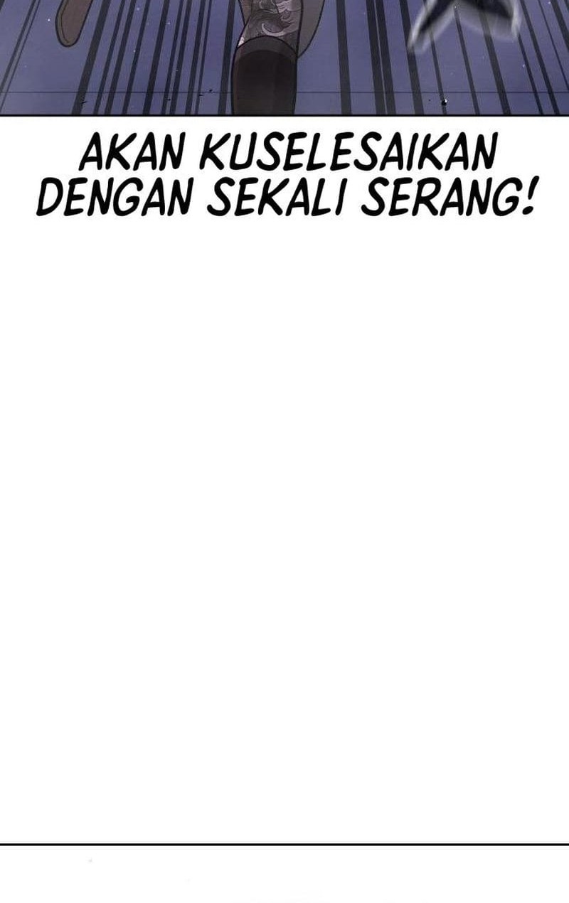 Quest Supremacy Chapter 87 - halaman 20