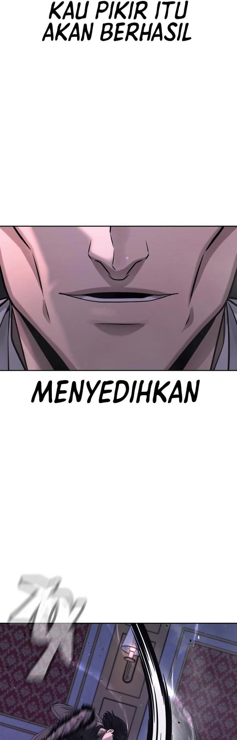 Quest Supremacy Chapter 87 - halaman 23