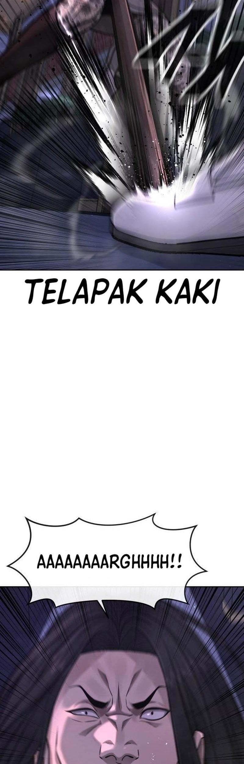 Quest Supremacy Chapter 87 - halaman 27