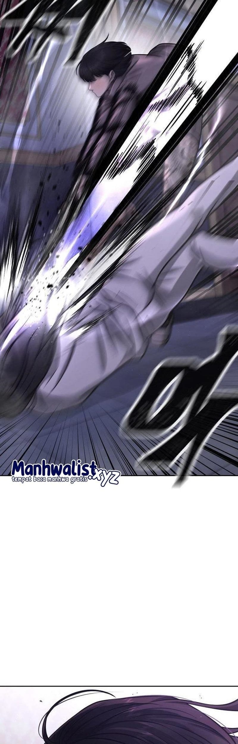 Quest Supremacy Chapter 87 - halaman 30